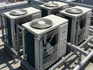 室外機 　イメージ